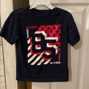 Boys tshirt